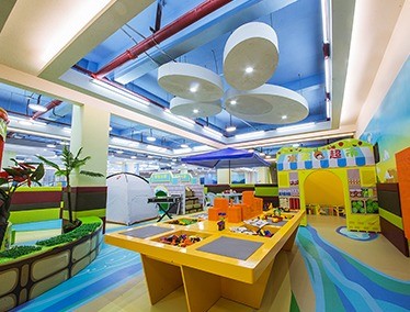 鲸鱼堡智能水育